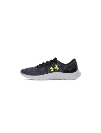 Pánské boty Mojo 2 M 3024134-007 - Under Armour