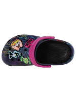 Crocs Disney Villains Classic Kids Clog 207722-001