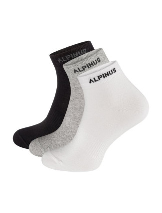 Alpinus Puyo 3pack ponožky FL43767