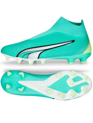 Pánská obuv Ultra Match LL FG/AG M 107243 03 - Puma