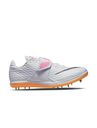 Boty Nike High Jump Elite M 806561-102