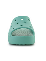 Crocs Classic Platform Slide W 208180-3UG