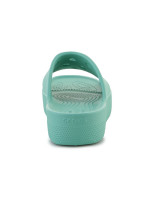 Crocs Classic Platform Slide W 208180-3UG