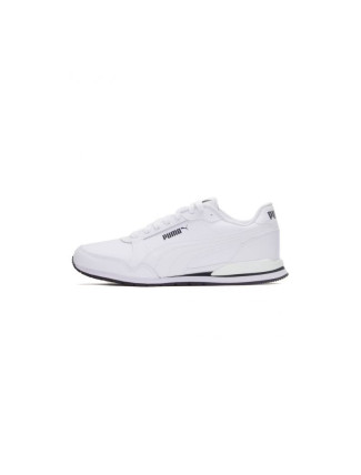 Pánské běžecké boty St Runner V3 L M 38485501 - Puma