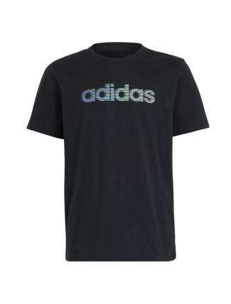 Dětské tričko Lin GT Tee Jr IB9138 - Adidas