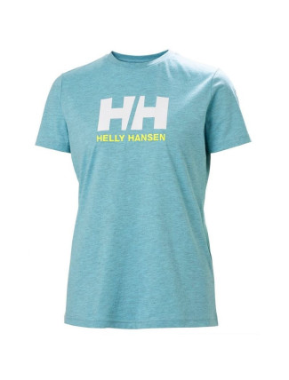 Helly Hansen W Tričko s logem W 34112 648