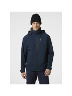 Helly Hansen HP Racing Bunda s kapucí Lifaloft JKT M 30366 597