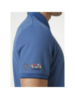 Helly Hansen Polo Ocean Tričko M 34207 636