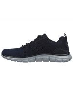 Boty Skechers Track Ripkent M 232399/NVBK