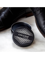 Coccine Business Shoe Wax Black DA0344