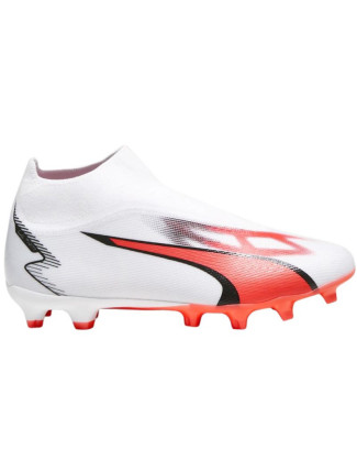 Fotbalové boty Puma Ultra Match+ LL FG/AG M 107511 01