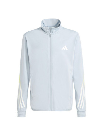 Mikina adidas TI Tracksuit Jr IK3098