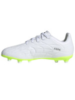 Boty adidas COPA PURE.3 FG Jr HQ8989