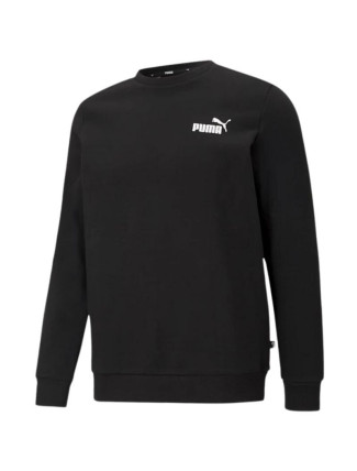 Pánské boty Puma ESS Small Logo Crew FL M 586682 01