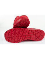 Boty Skechers Uno M 52458/RED