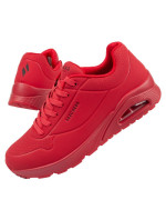 Boty Skechers Uno M 52458/RED