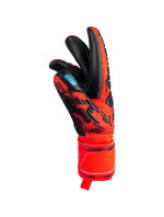 Rukavice Reusch Attrakt Freegel Gold Finger Support M 53 70 130 3333