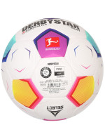 Vybrat míč DerbyStar Bundesliga 2023 Brillant Replica 3954100059