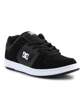 DC Shoes Menteca 4 M ADYS100765-BKW