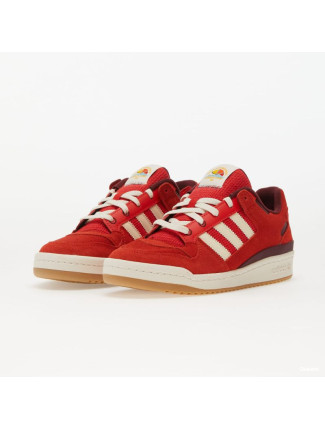 Boty adidas Florum Low Cl M IE7176