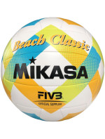 Volejbalový míč Mikasa Beach Classic BV543C-VXA-LG