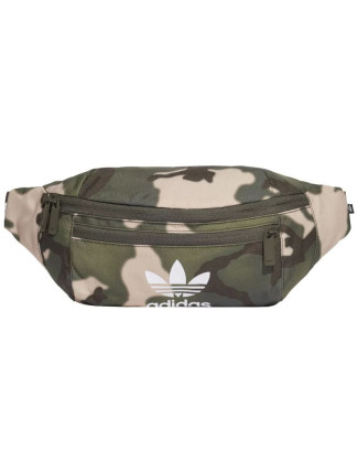 Brašna adidas Camo Waist Bag Kidney Sachet H44674