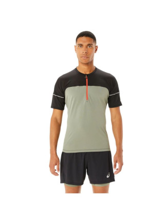 Asics Fujitrail Top Tee M 2011B895-300 Tričko