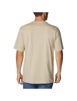 Columbia CSC Basic Logo SS Tee M 1680053274 Tričko