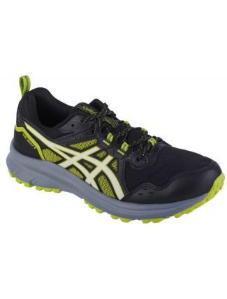 Běžecká obuv Asics Trail Scout 3 M 1011B700-001