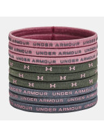 Under Armour PK elastické gumičky do vlasů 9 ks 1380018 697