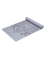 Podložka na jógu Gaiam Wild Lilac Sundial 5 MM 64941