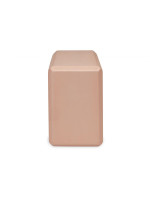 Gaiam Cantaloupe Yoga Cube Point 64967