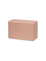 Gaiam Cantaloupe Yoga Cube Point 64967