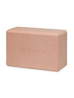 Gaiam Cantaloupe Yoga Cube Point 64967