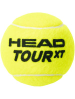 Tenisové míče Head Tour XT 3 ks 570823