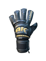 brankářské rukavice 4keepers Champ Gold Black VI RF2 M S906441