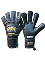 brankářské rukavice 4keepers Champ Gold Black VI RF2 M S906441