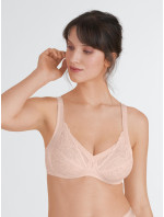 Felina 225 Lovely Lotus 0203225, BH ohne Bügel 203225 004 peach blossom