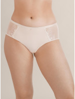 Conturelle by Felina 827 Luxury Comfort 0814827, Shorty 814827 528 porcelánová