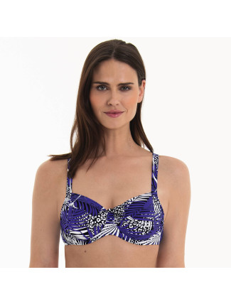 Style Leandra Top Bikini - horní díl 8740-1 originál - RosaFaia