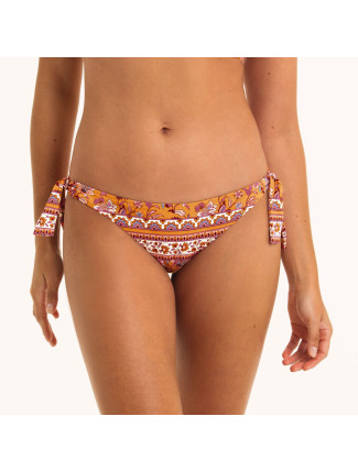 Style Adella Bottom kalhotky 8826-0 spicy orange - RosaFaia