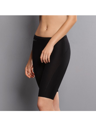 Jezdecké legíny sport-panty 1690 černá - Active