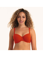 Style Smilla Top Bikini - horní díl 8752-1 sunset - RosaFaia