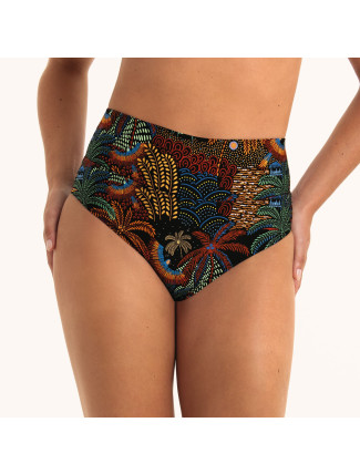 Style Adella Bottom kalhotky 8785-0 safari - RosaFaia