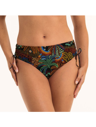 Style Anny Bottom kalhotky 8815-0 safari - RosaFaia