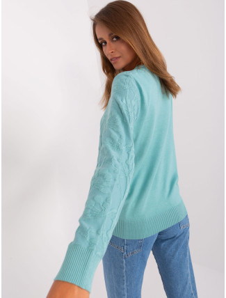 Jumper AT SW 2231.99P mincovna