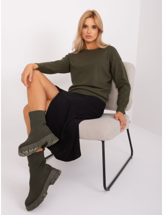 Přepínač AT SW 2325.95P khaki