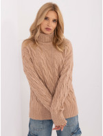 Jumper AT SW 23445.00 velbloud