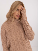 Jumper AT SW 23445.00 velbloud