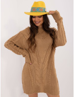 Jumper BA SW 0574.44 camel